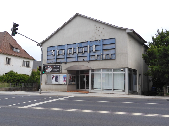 Starlight Kino