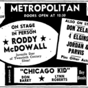 Metropolitan Theatre