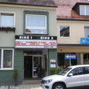 Kino 1 & 2 Oberviechtach