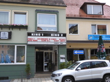 Kino 1 & 2 Oberviechtach