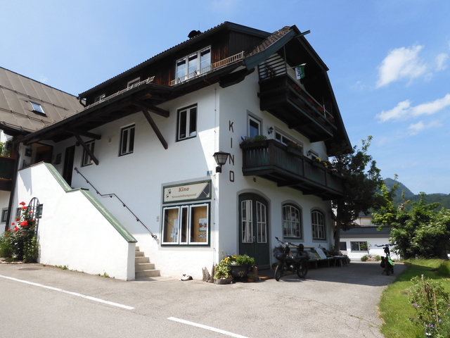 Kino