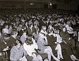 Ambassadors Theatre 625 Hay Street, Perth, WA - 1966
