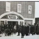 Royal Theatre