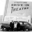 Stratford Drive-In