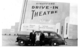 Stratford Drive-In