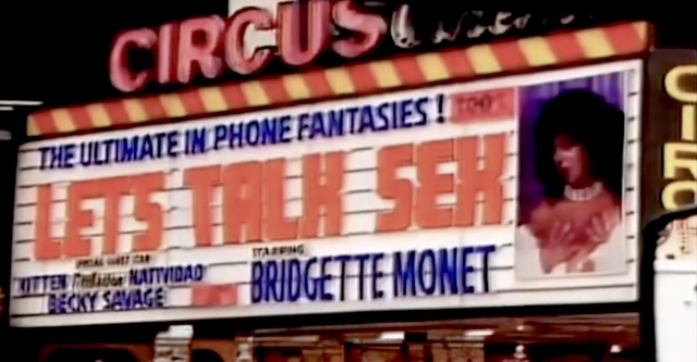 Circus Cinema