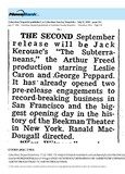 The Beatnix Generation (1960)