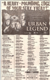Urban Legend (1998)