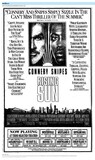 Sean Connery, R.I.P. (1930 - 2020) and Wesley Snipes (1993)
