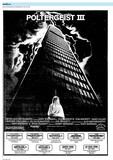 The Great Movie Franchises: Poltergeist (1988)