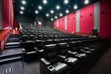 Southbridge Crossing Cinema