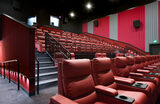 Southbridge Crossing Cinema
