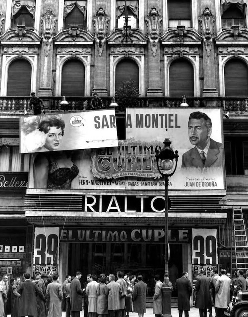 Teatro Rialto