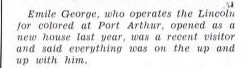 African American Theater (1939)