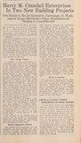 African American Theater (1921)