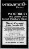 Woodbury 10 Theatre