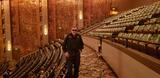Paramount Theatre  Oakland Loge Area