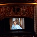Paramount Theatre Lights