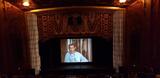 Paramount Theatre Lights