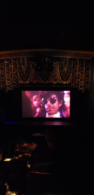 Bad Lighting Now Paramount Theatre