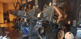 Great Projection 35mm Equipment In The Paramount Projection Room