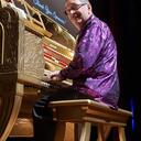 Oakland Paramount  Pipe Organ 