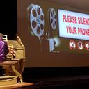 Paramount Oakland Theatre  Wurlitzer