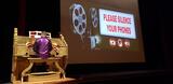 Paramount Oakland Theatre  Wurlitzer
