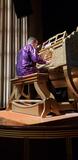 Kevin King On The Keyboard Paramount Theatre Oakland CA 