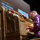 Paramount Organ Oakland CA