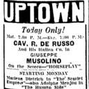 Uptown Theatre