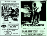 Marshfield Cinema