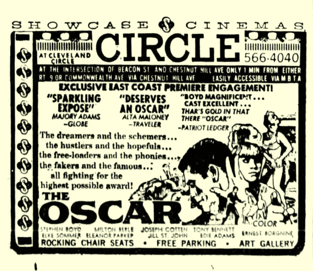 Circle Cinemas