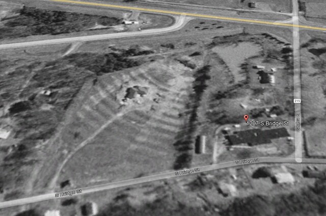 Riverview Drive-In