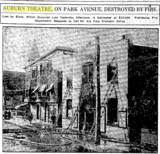 Auburn Theatre