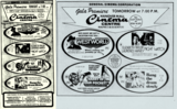 Patriot Cinemas The Hanover Mall