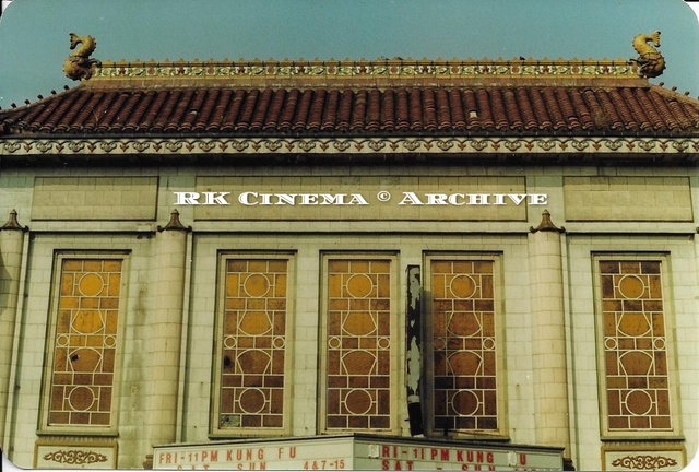 Liberty Cinema Southall