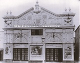Paragon Palace Cinema Southall