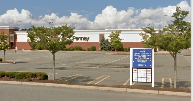 Patriot Cinemas The Hanover Mall