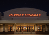 Patriot Cinemas The Hanover Mall