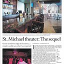 St. Michael Cinema