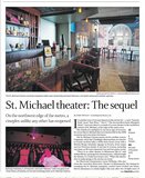 St. Michael Cinema