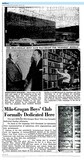 Theater Showman and More (1955)