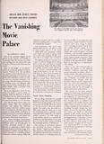 The Fall of the Movie Palace (1963)