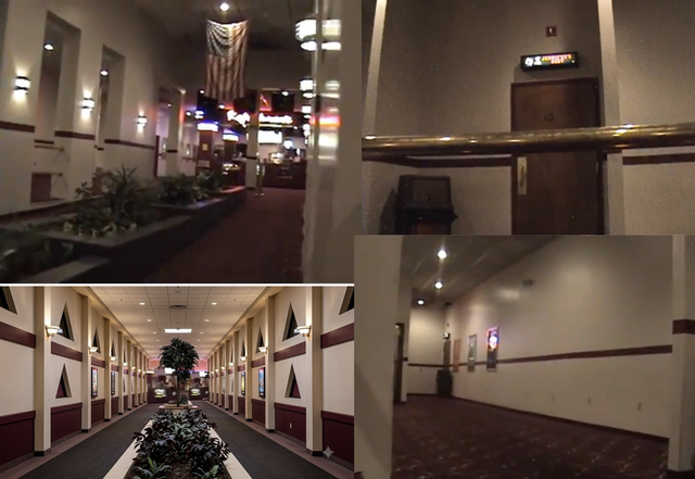 East Providence Cinemas