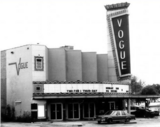 Vogue Theatre