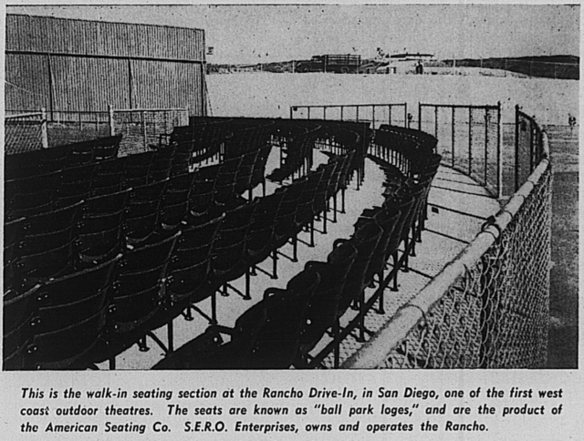 Rancho Drive-In