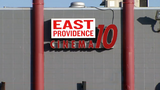 East Providence Cinemas