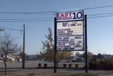East Providence Cinemas