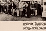 Promotion (1958)